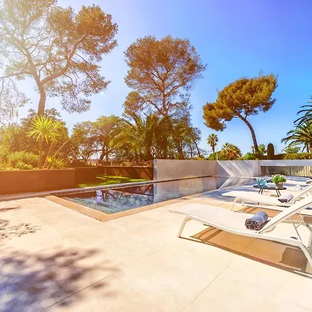 Villa Catleya Appart Hotel Saint-Raphael  Exterior photo