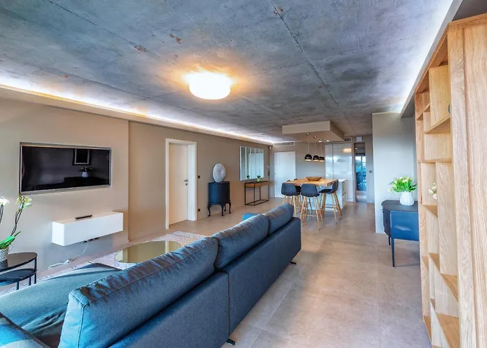 Villa Catleya Appart Hotel