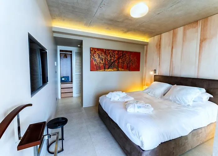 Villa Catleya Appart Hotel