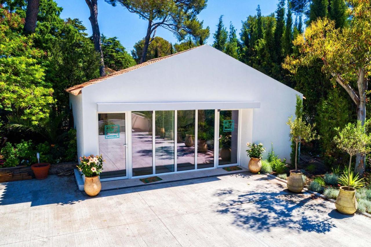 Catleya Apartment Saint-Raphael (Var)