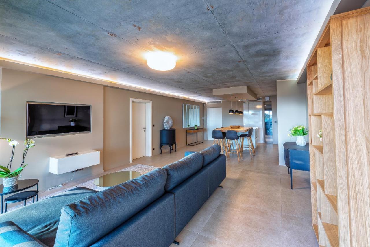 Apartment Catleya *