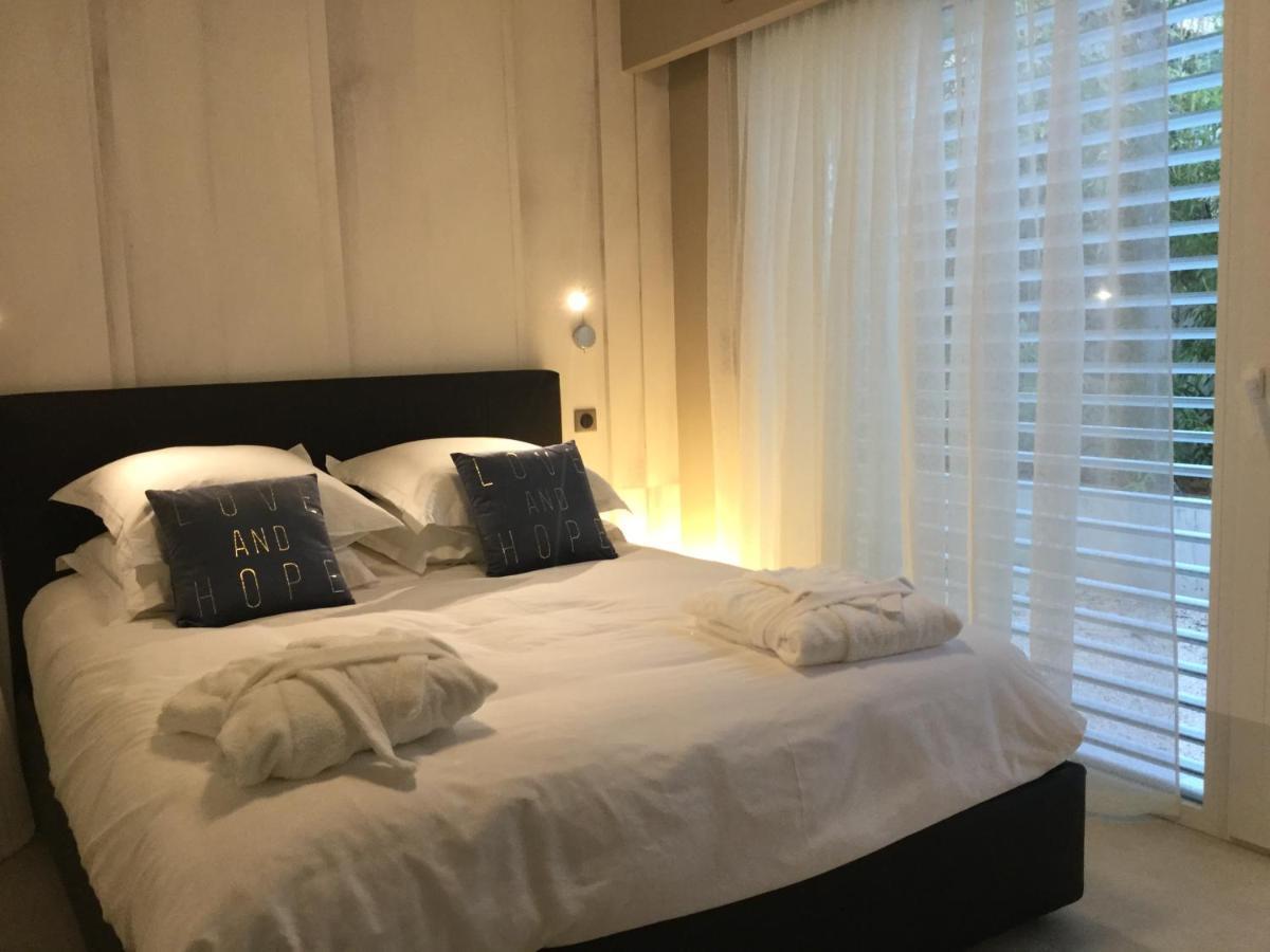 Catleya Apartment Saint-Raphael (Var)