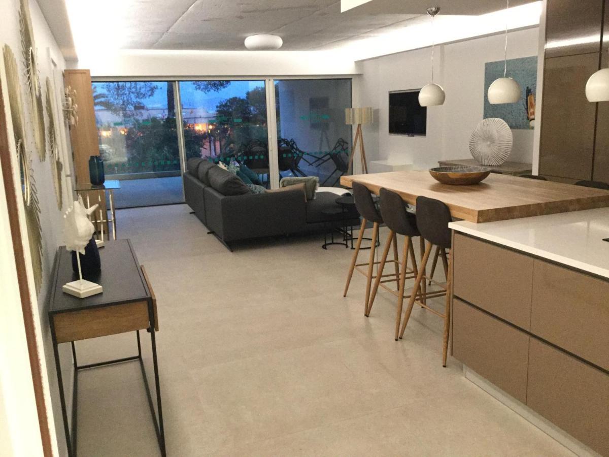 Appartement Catleya *